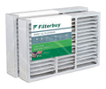 19x20x4 / 19x20x5 MERV 13 Pleated Air Filter L372806