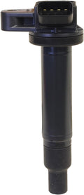 Ignition Coil Pack of 2 V523