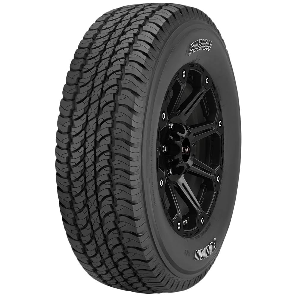 Fuzion AT2 Tire P245/65R17 105T A84366