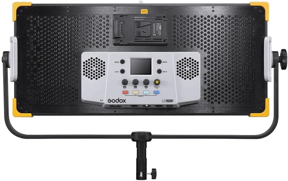 RGB Panel Light Q9675