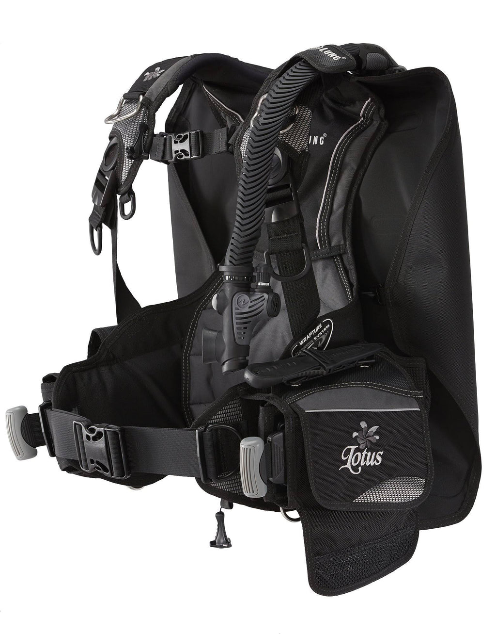 Black Charcoal BCD Z469381