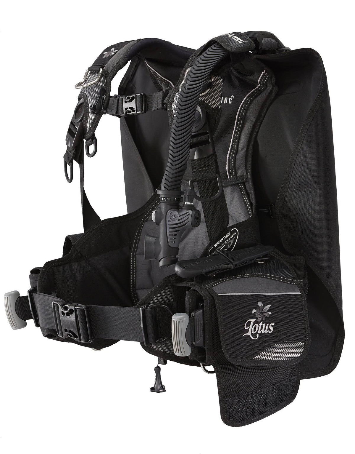 Black Charcoal BCD Z469381