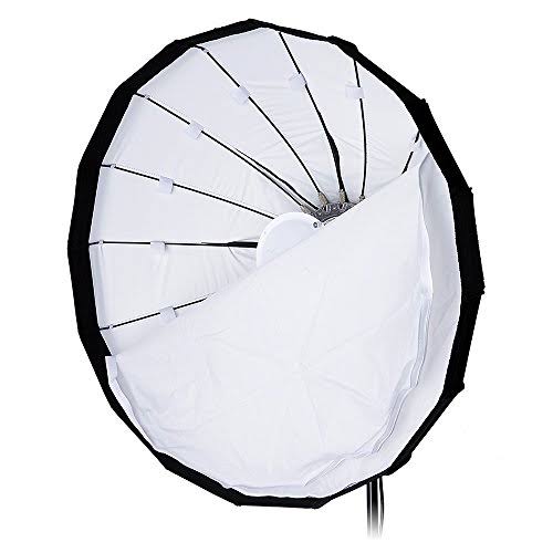 Foldable Beauty Dish Softbox Combo S74507