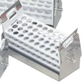 Adjustable Angle Test Tube Rack for 16-20 mm Tubes B670526