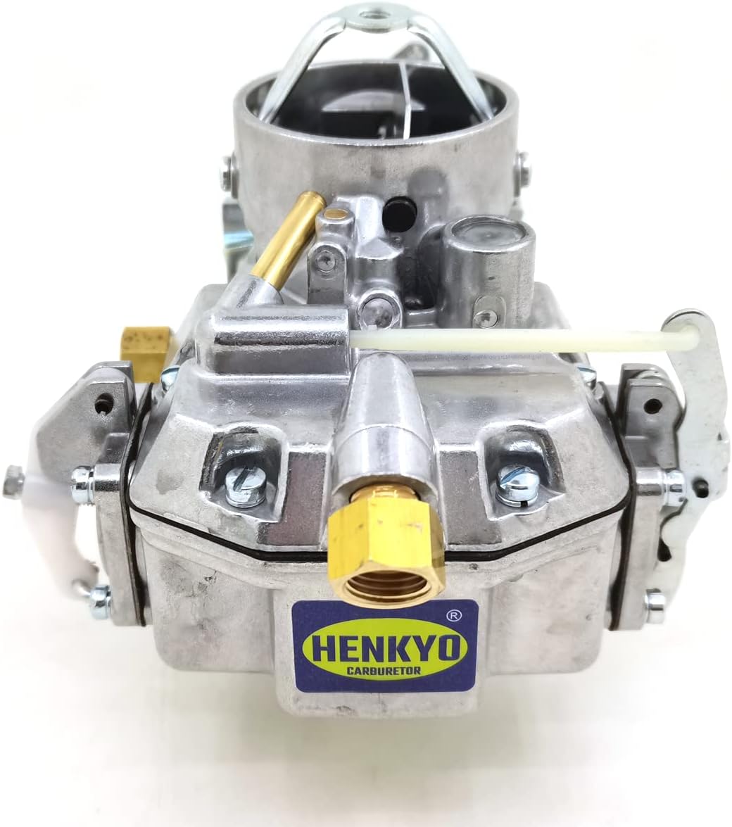 Carburetor for 223" & 262" Cid Engines V45124
