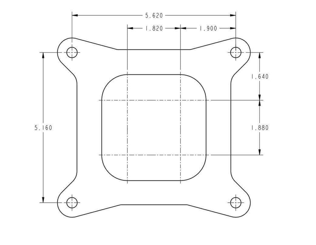 Ultra XP Carburetor R25088