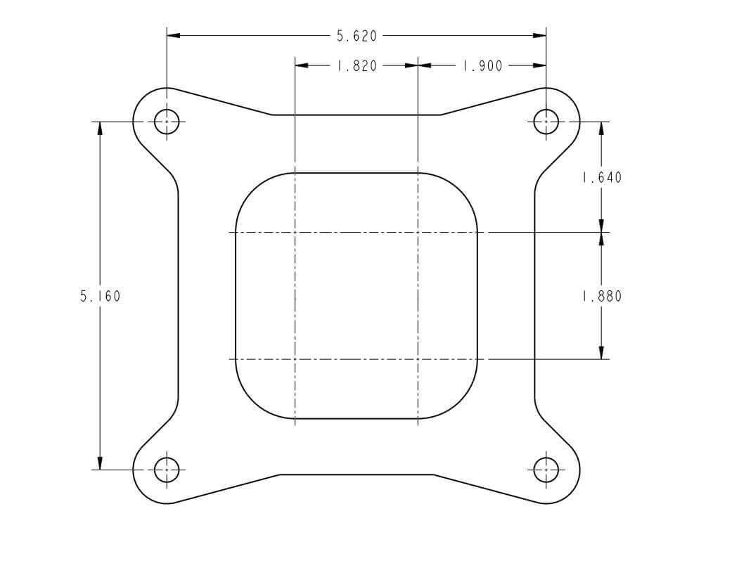 Ultra XP Carburetor R25088