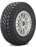 LT245/75R17 Q Cooper Discoverer S/T Maxx Tire Z7590