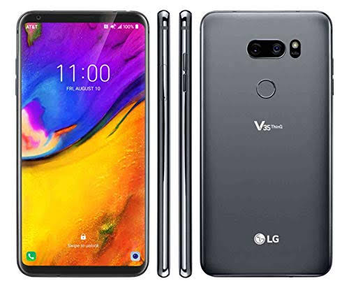 64GB GSM Unlocked LTE Smartphone with Dual 16mp Cameras I27151