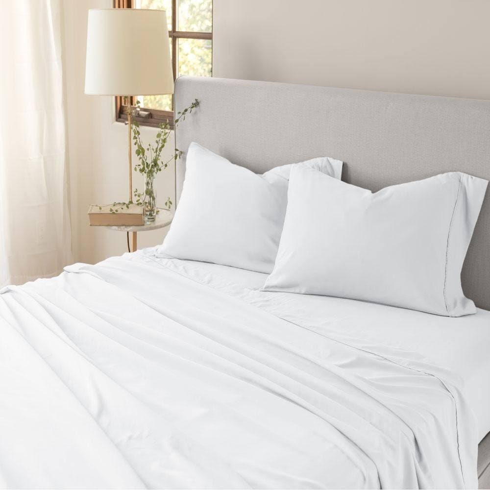 Linen California King Sheet Set K97238