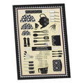 Country Kitchen Flour Sack Towel X846