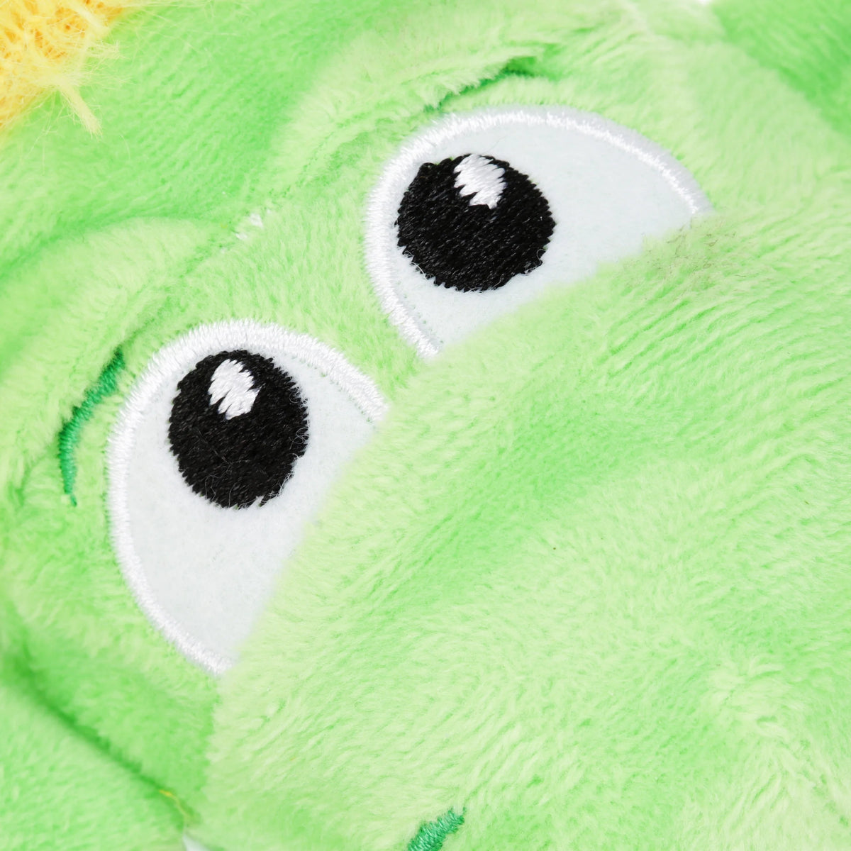 Green Medium Dog Toy C65119