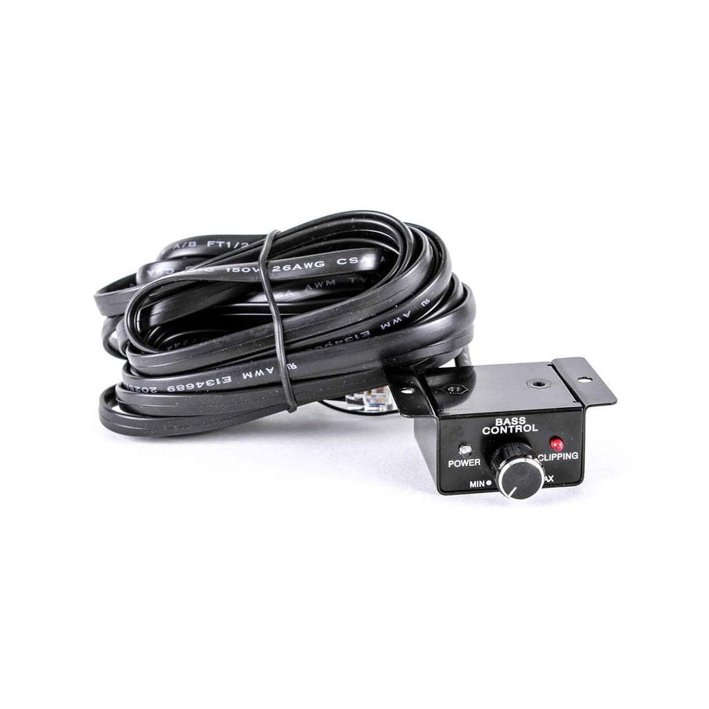 800W Max Power 4-Channel Car Amplifier V737