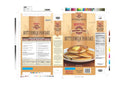 Buttermilk Pancake Mix, 5 lb. - 6/Case E717