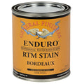 Bordeaux Water-Based Wood Stain J243