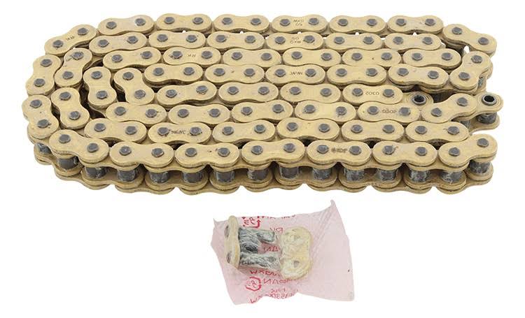Chain 112 Link for Powersports Drive Chains K4434