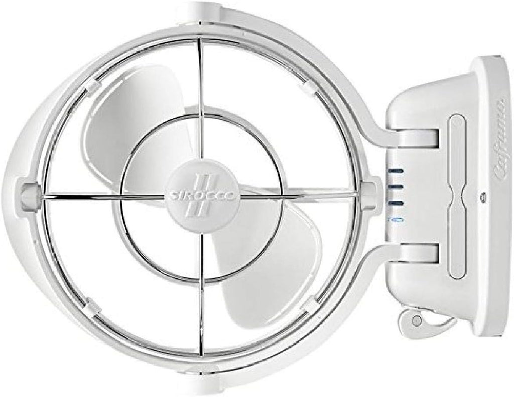 Sirocco II Fan B434373
