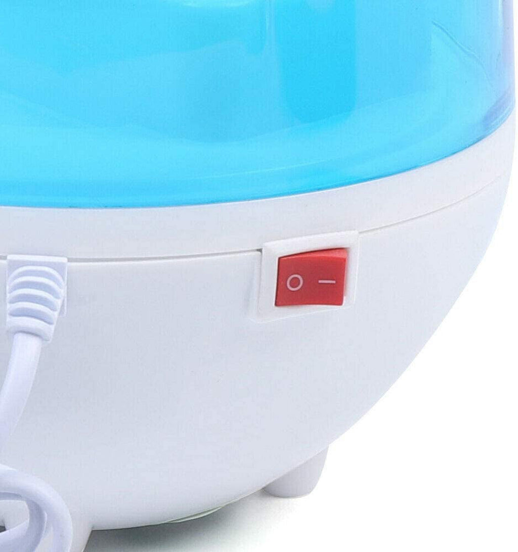 10 Reptile Humidifier Fog Machine H276