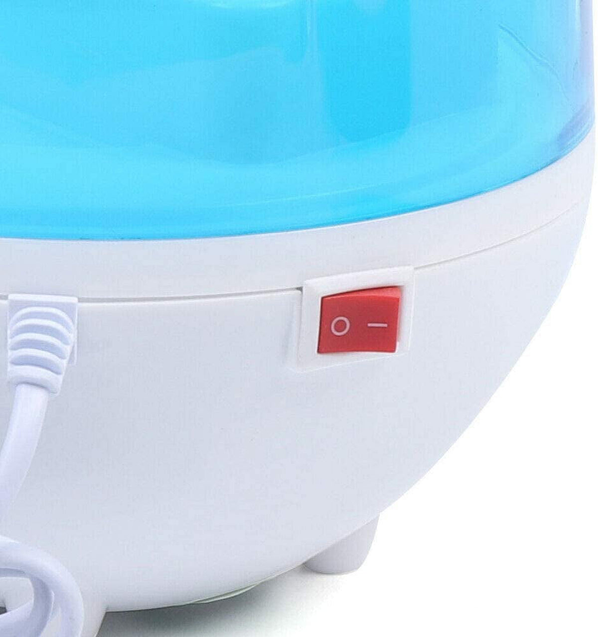10 Reptile Humidifier Fog Machine H276