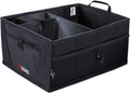Auto Trunk Storage Organizer Bin with Pockets M471