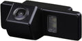 Super HD Vehicle Camera 1280x720 Pixels 170 Wide Angle Night Vision Rear View Camera Pack of 2 R77059