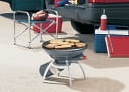 Portable Propane Grill L3596
