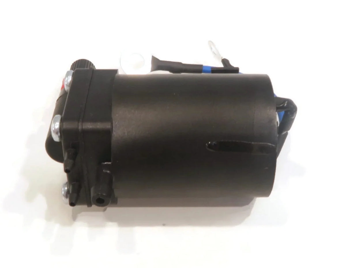 Primer Solenoid Kit For 40 HP Outboard T936864