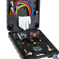 R134A AC Manifold Gauge Set, Pack of 2 Q247