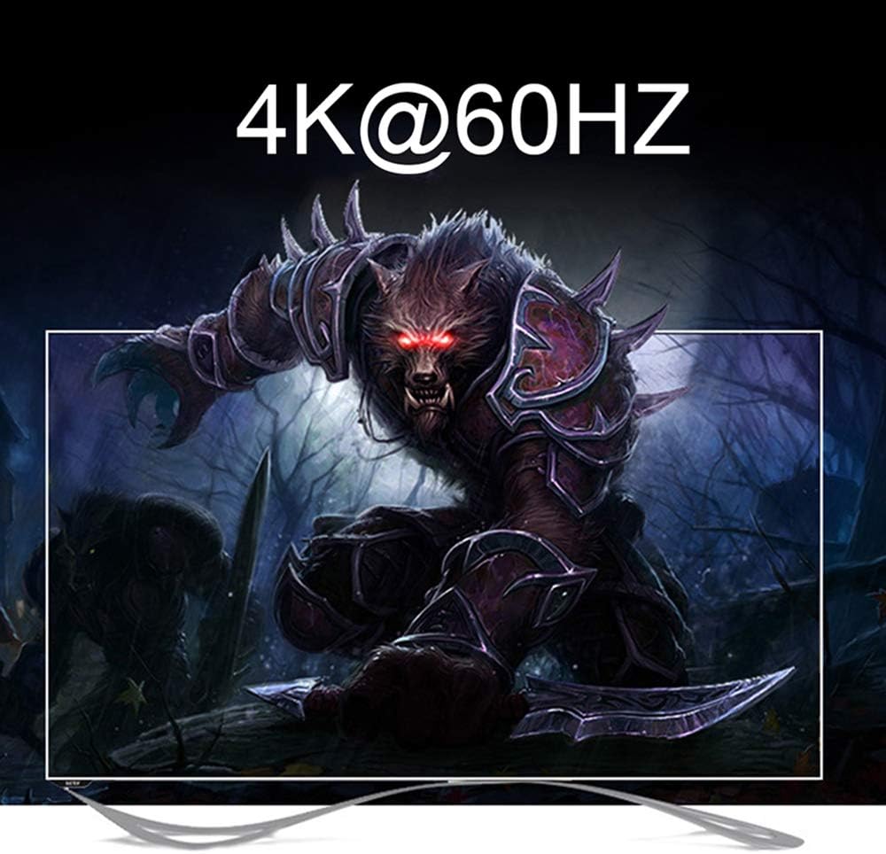 4K HDMI 2.0 Matrix 4X2 Switch with Optical & L/R 3.5mm Output, IR Remote Control, Pack of 2 H9008