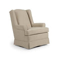 Sage Green Swivel Glider B953414