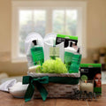 Eucalyptus Spa Gift Basket F9870