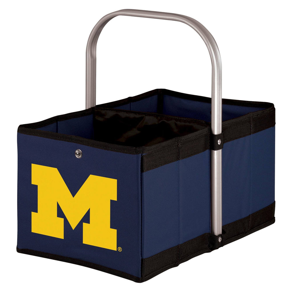Navy Picnic Basket E412215