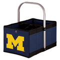 Navy Picnic Basket E412215
