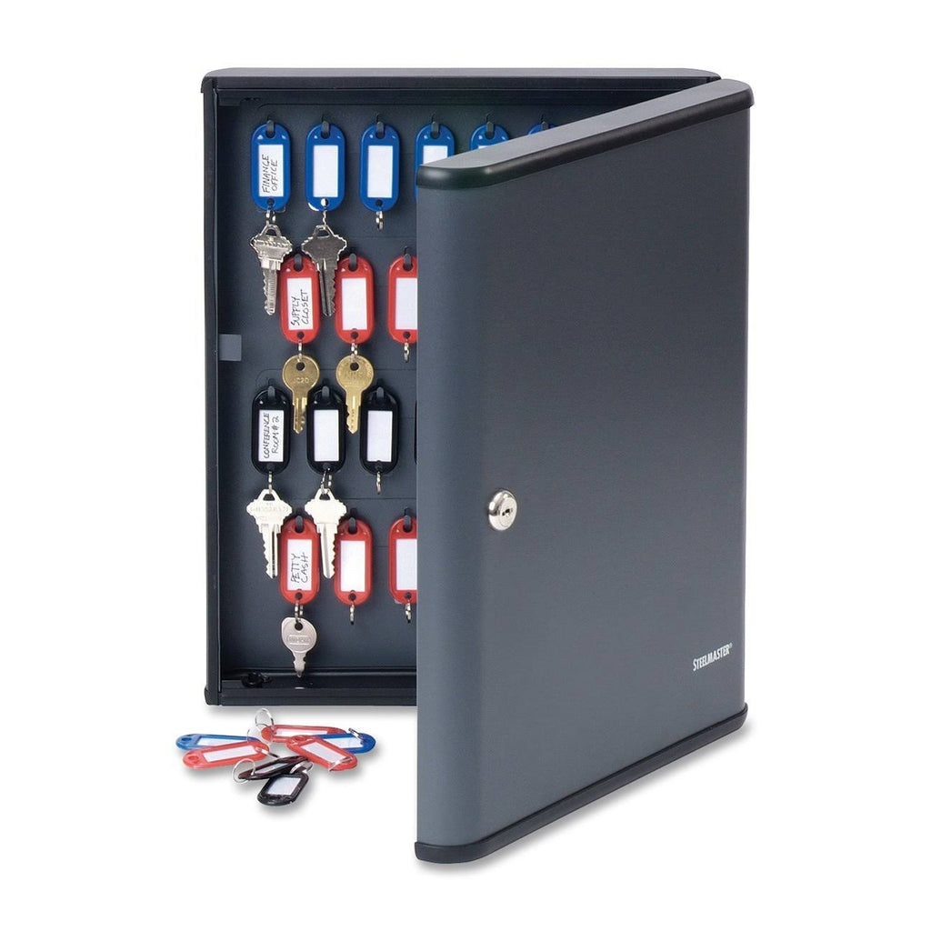 Security Key Cabinet G905585