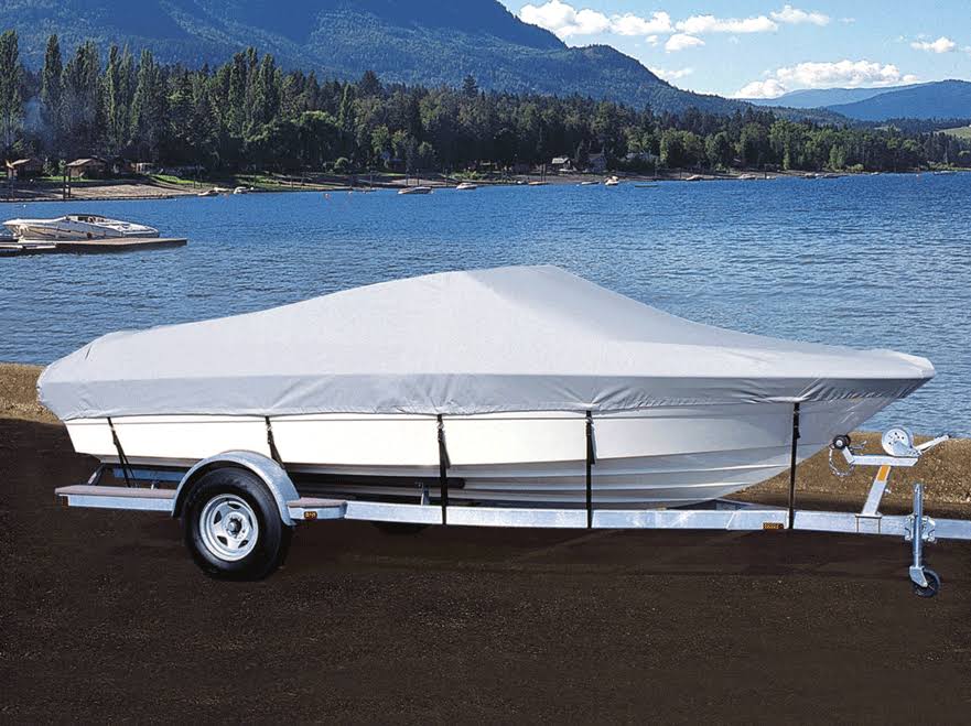 Boat X480525