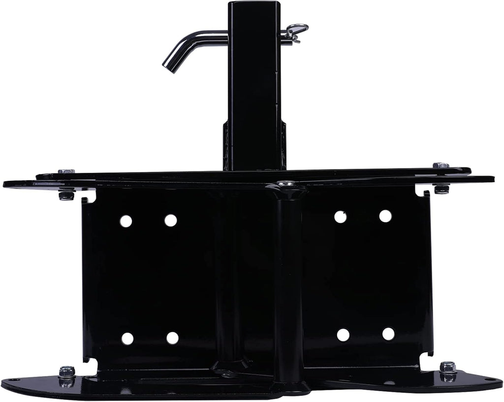 Cradle Winch Mounting Plate Pack of 2 B3209