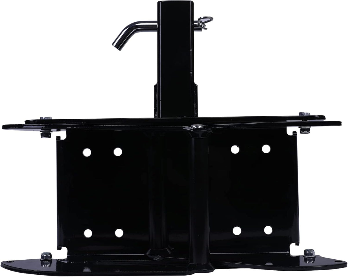 Cradle Winch Mounting Plate Pack of 2 B3209