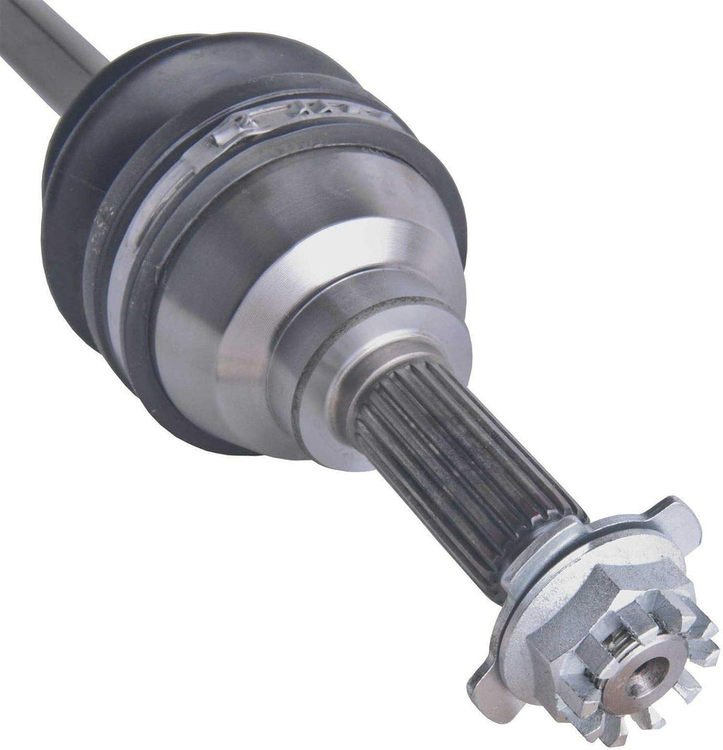 Axle replacement for Suzuki King Quad 450/500/700/750 2007-2016 O9209