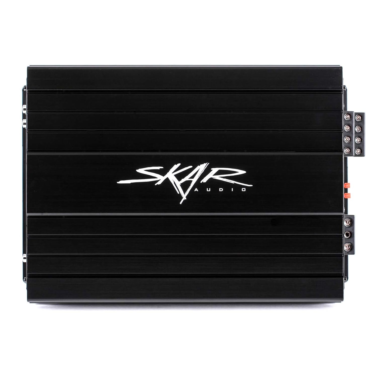 800W Max Power 4-Channel Car Amplifier V737