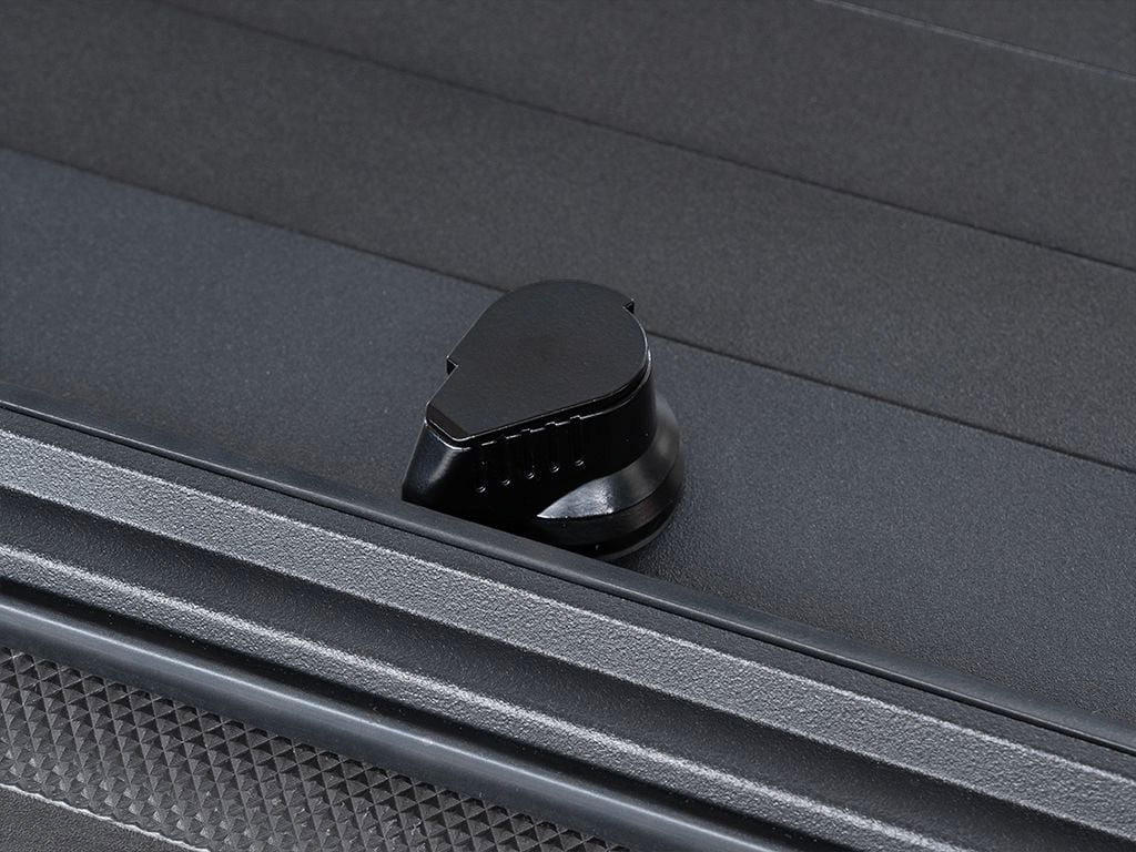 Retractable Truck Bed Tonneau Cover for Ford F150 5' 7" Bed T383