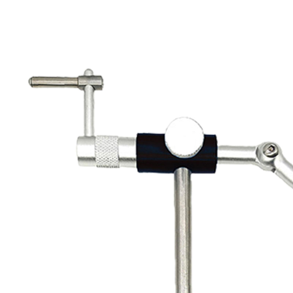 Rotary Fly Vise with Bobbin O4784