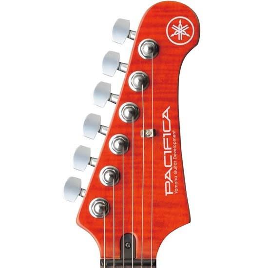 Caramel Brown Electric Guitar U16648