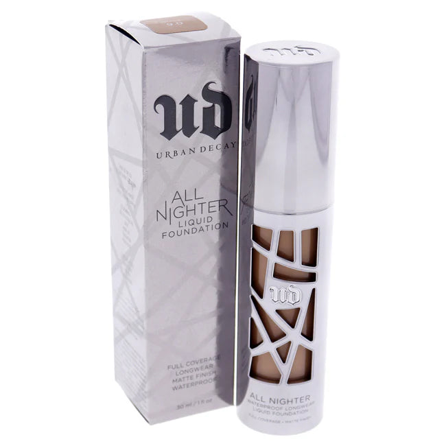 1 oz Liquid Foundation K912283