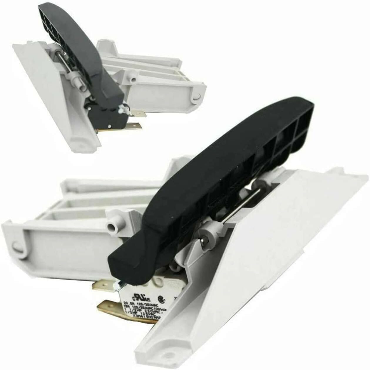 Dishwasher Door Latch and Handle Assembly Pack of 2 K662711