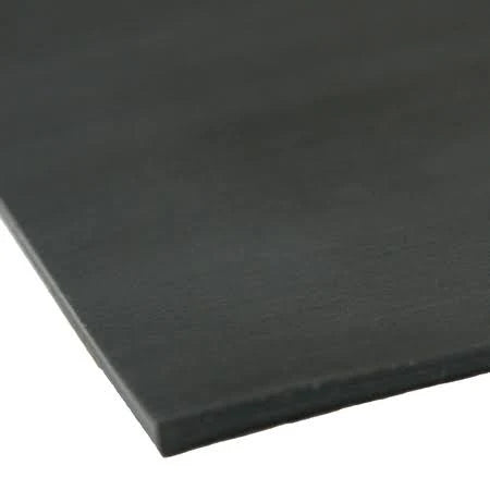 Santoprene Sheets 60A 1/16 in x 36 in W x 72 in M87079