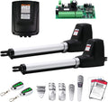 Dual Swing Gate Opener Kit W85100