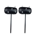 2Pcs Inflatable Hammer PVC Toy U511383