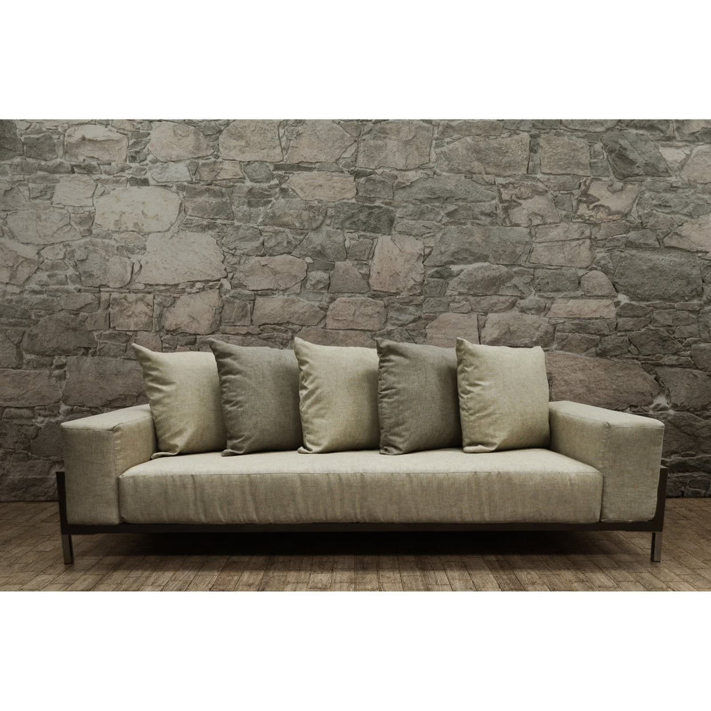 Patio Sofa G2315