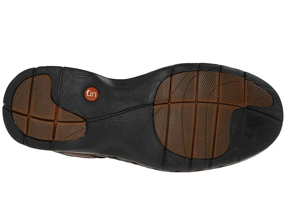 Brown Un.Bend Shoes B246
