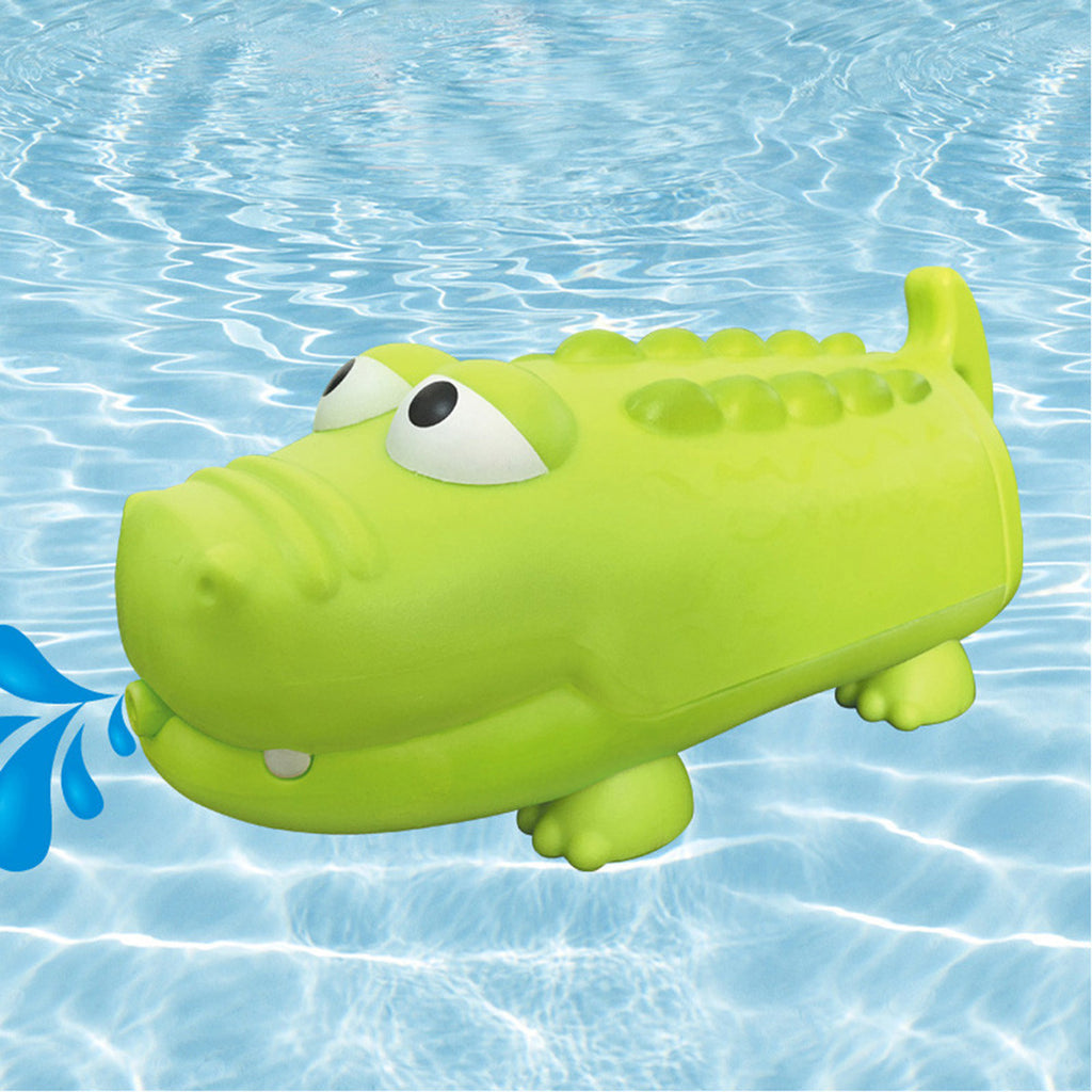 Green 7.23inch Pool Floaties W129